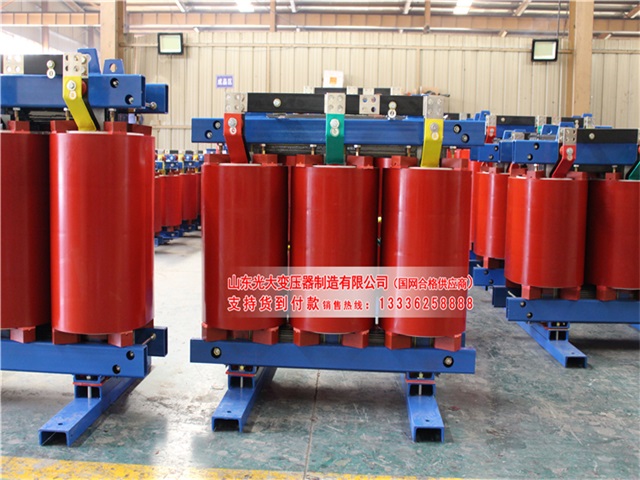 常宁SCB11-630KVA/10